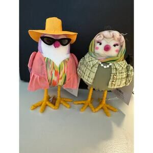 2 Target Pride Birds 2024